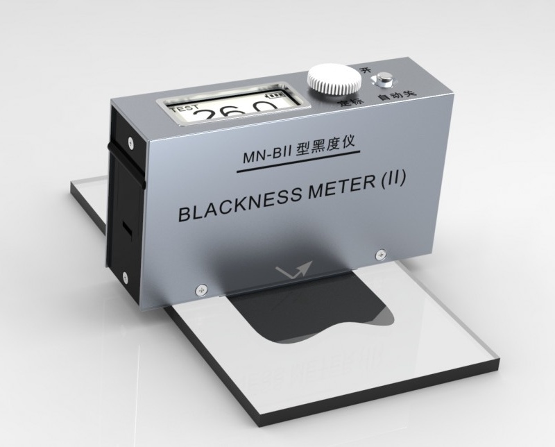 MN-BII型黑度计图片