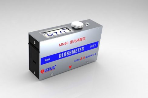 MN60通用型光泽度仪图片