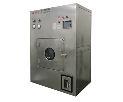 VHP型常温灭菌传递柜图片