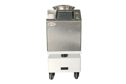 HRS-10R过氧化氢消毒机图片