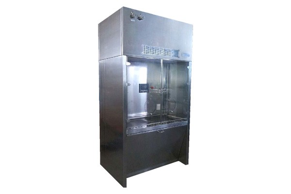 DBT-1200型负压称量台图片