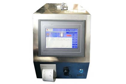 GT-05型手套检漏仪(在线型)图片