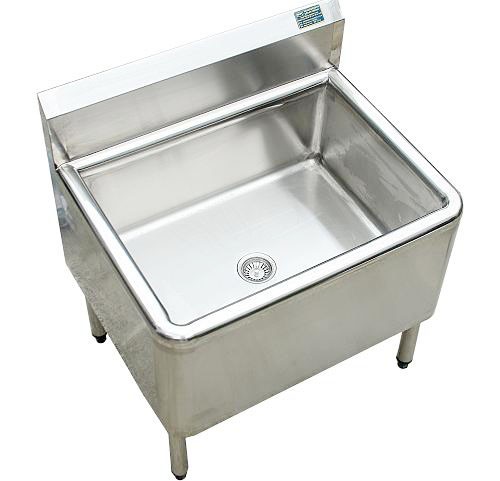 不锈钢水池图片