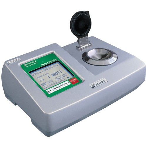 RX-9000α全自动台式折光仪(高精度高温型)图片