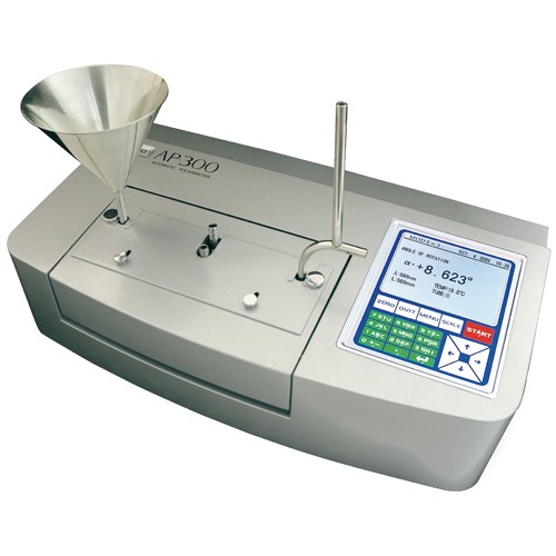 AP-300全自动旋光仪(B套装)图片