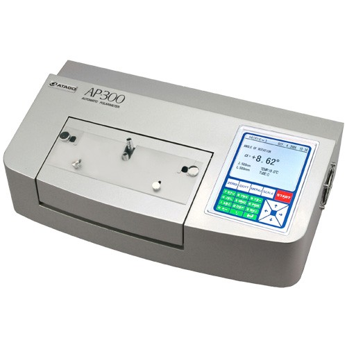 AP-300全自动旋光仪(C套装)图片