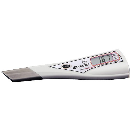 PEN-Dried Fruit Moisture数字笔式干果水分计图片