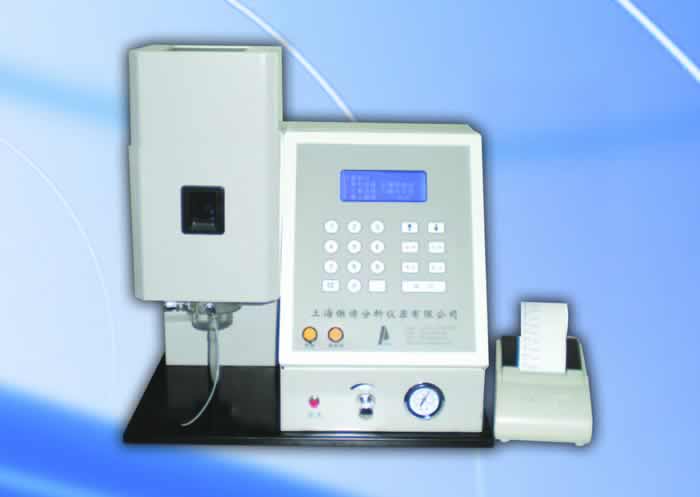 火焰光度计AP1200图片