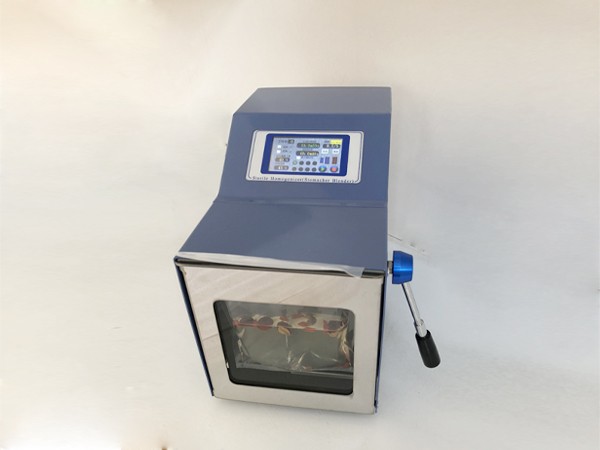 XY-12型无菌均质器图片