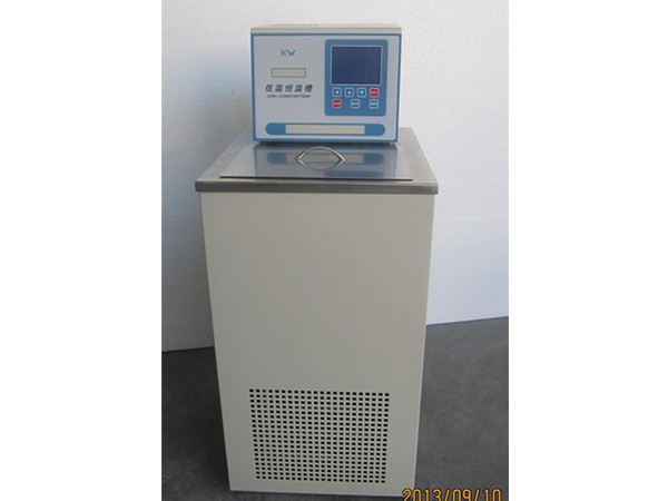 GX型高温循环器图片