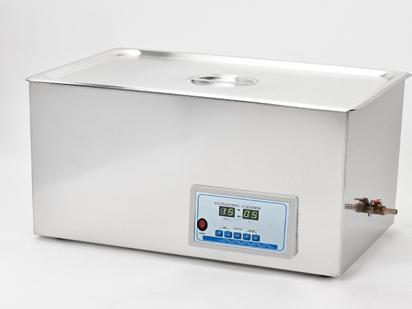 SB-800D超声波清洗机图片