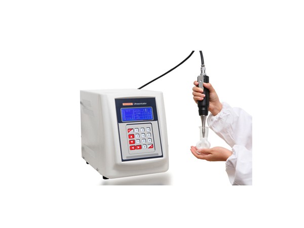 UP-250手持式超声波细胞粉碎机图片