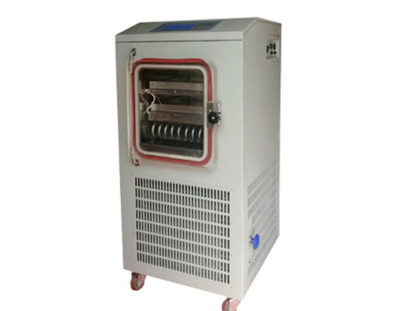 Xinyi-10FD(电加热)冷冻干燥机图片