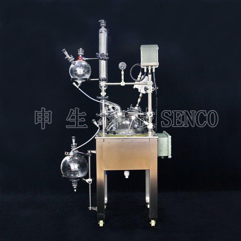 多功能反应器FH5006图片