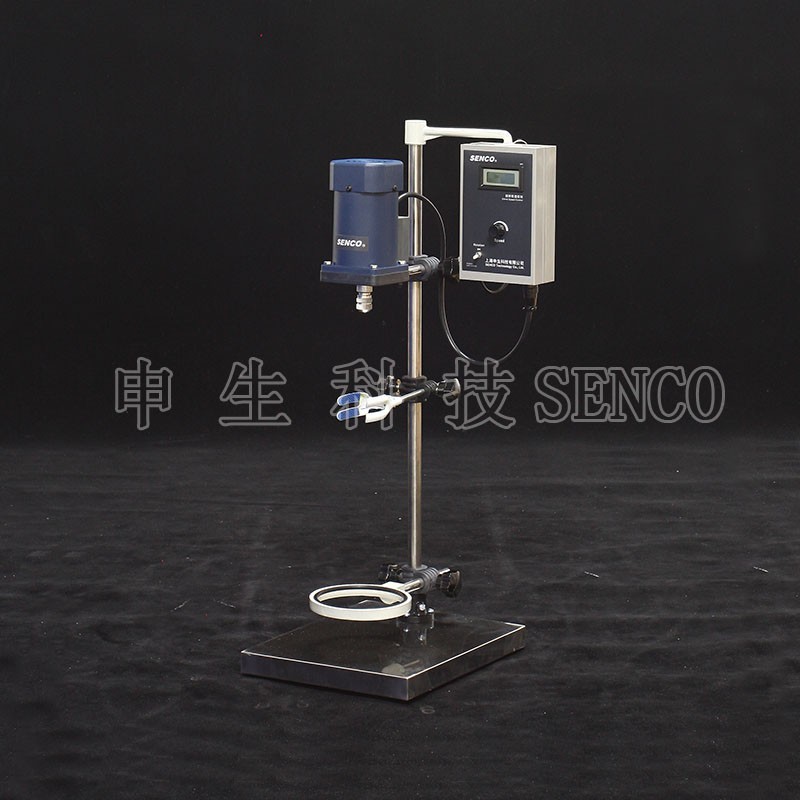 恒速搅拌器S312-90图片