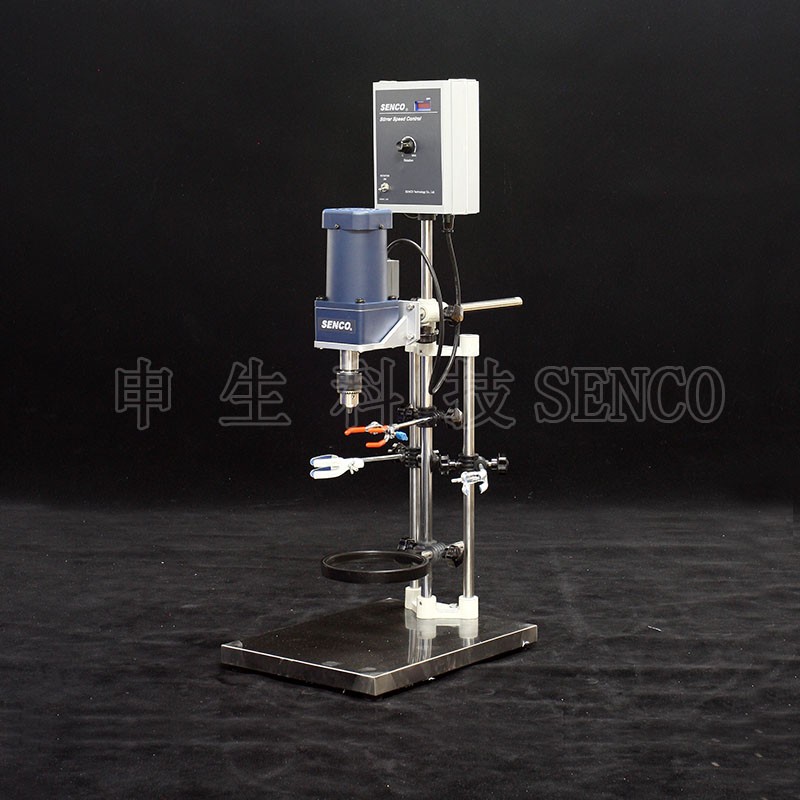 恒速搅拌器S312-200P图片