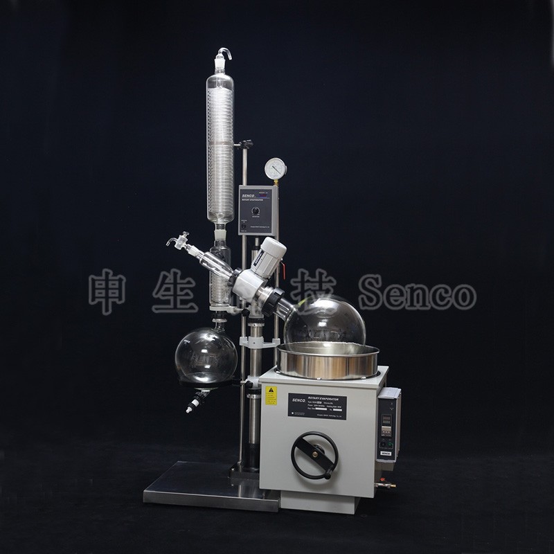 旋转蒸发器R2002D图片