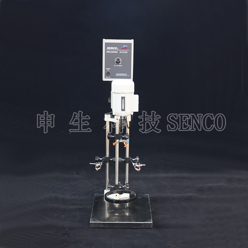 恒速搅拌器S312-250图片