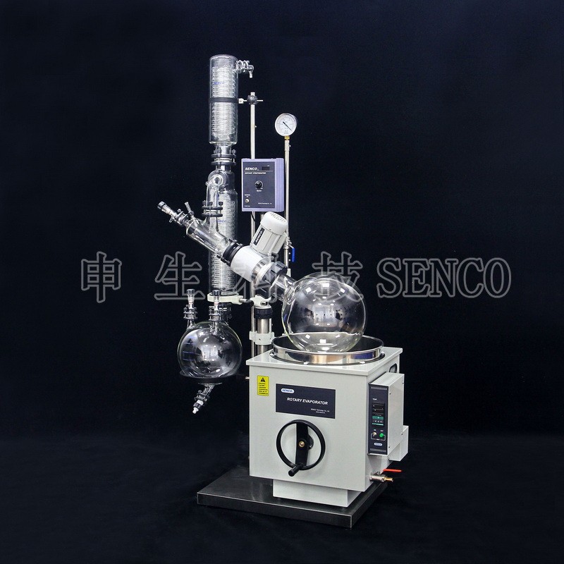旋转蒸发器R5005K2B图片