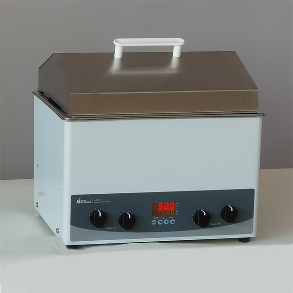 AMW型水浴磁力搅拌器图片