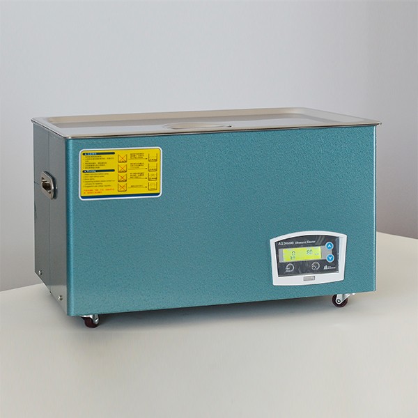 AS20500B超声波清洗机图片
