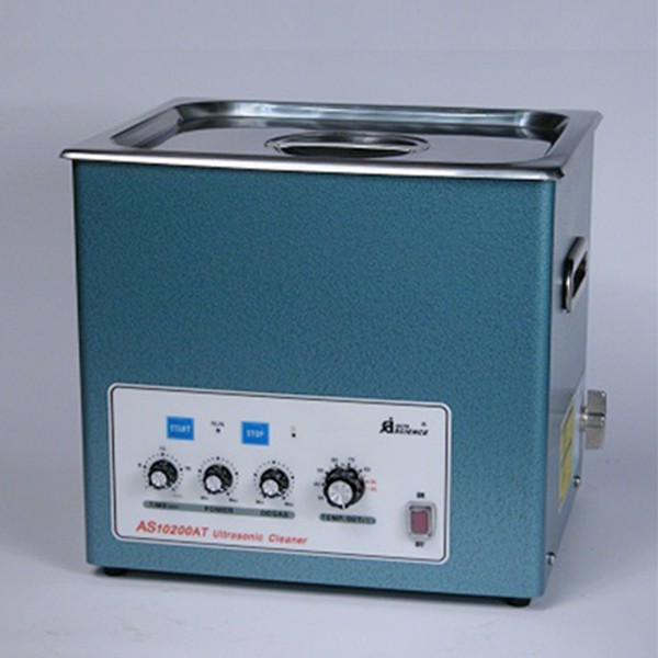 AS10200A超声波清洗机图片