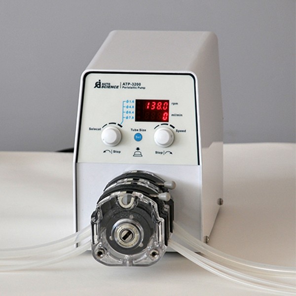 ATP-3200蠕动泵图片