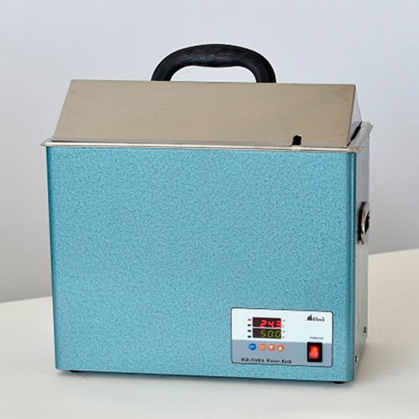 恒温水浴WB-5100A图片