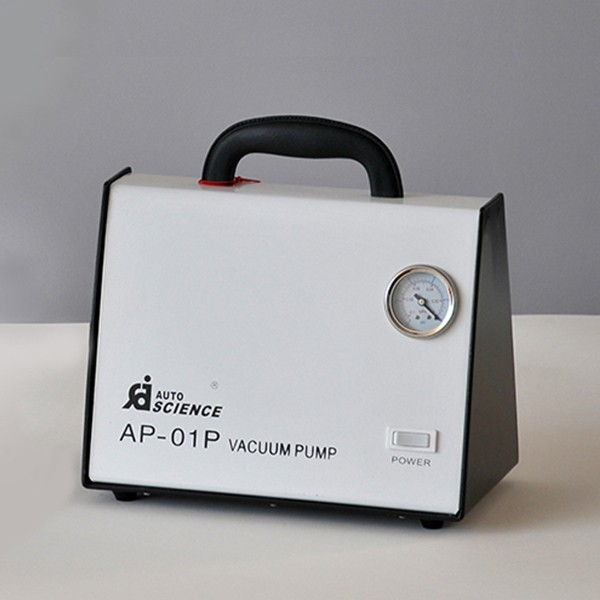 AP-01P型无油真空/压力泵图片