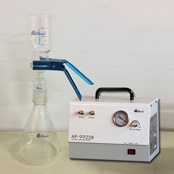 AL-05溶剂过滤器图片