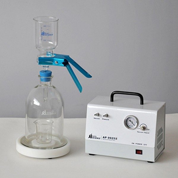 AL-02溶剂过滤器图片
