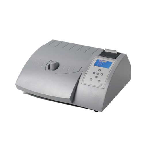 SGZ-2000I内置打印机微电脑浊度计图片