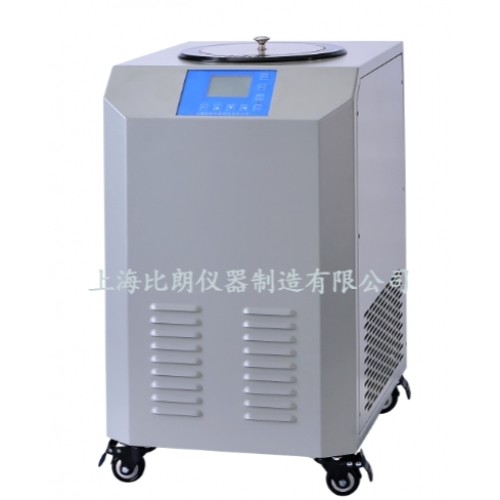 BILON-WD-1001S高低温一体恒温槽10L图片