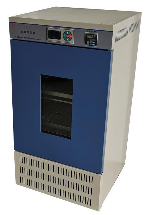 HZQ-2数显全温振荡器(立式)图片