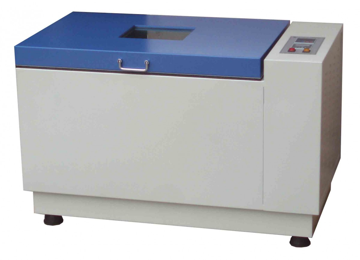 HZQ-2数显全温振荡器(卧式)图片