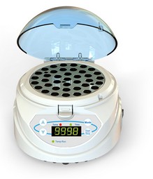 YLT-100干式恒温器(加热型)图片