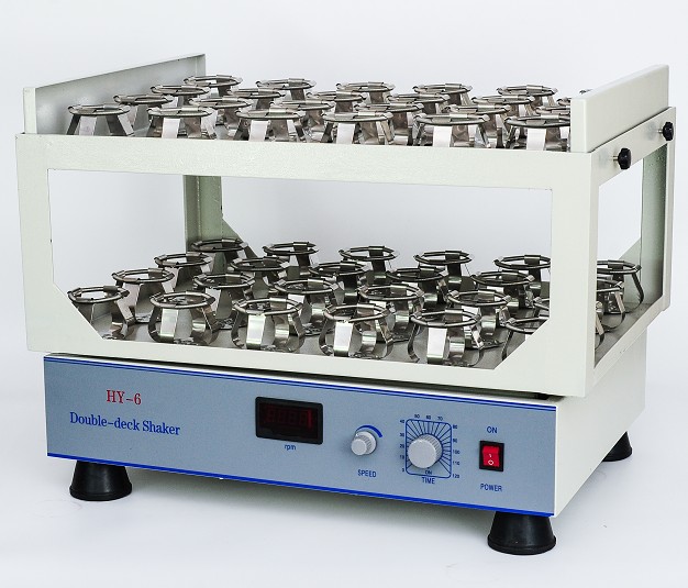 HY-6双层振荡器(摇瓶机)图片