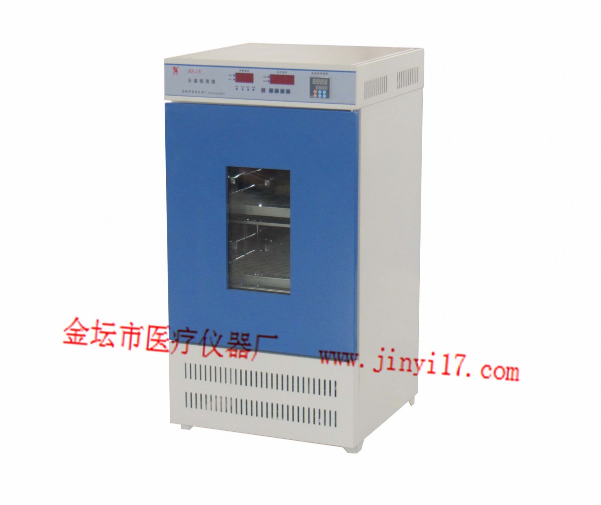 BS-1E振荡培养箱图片
