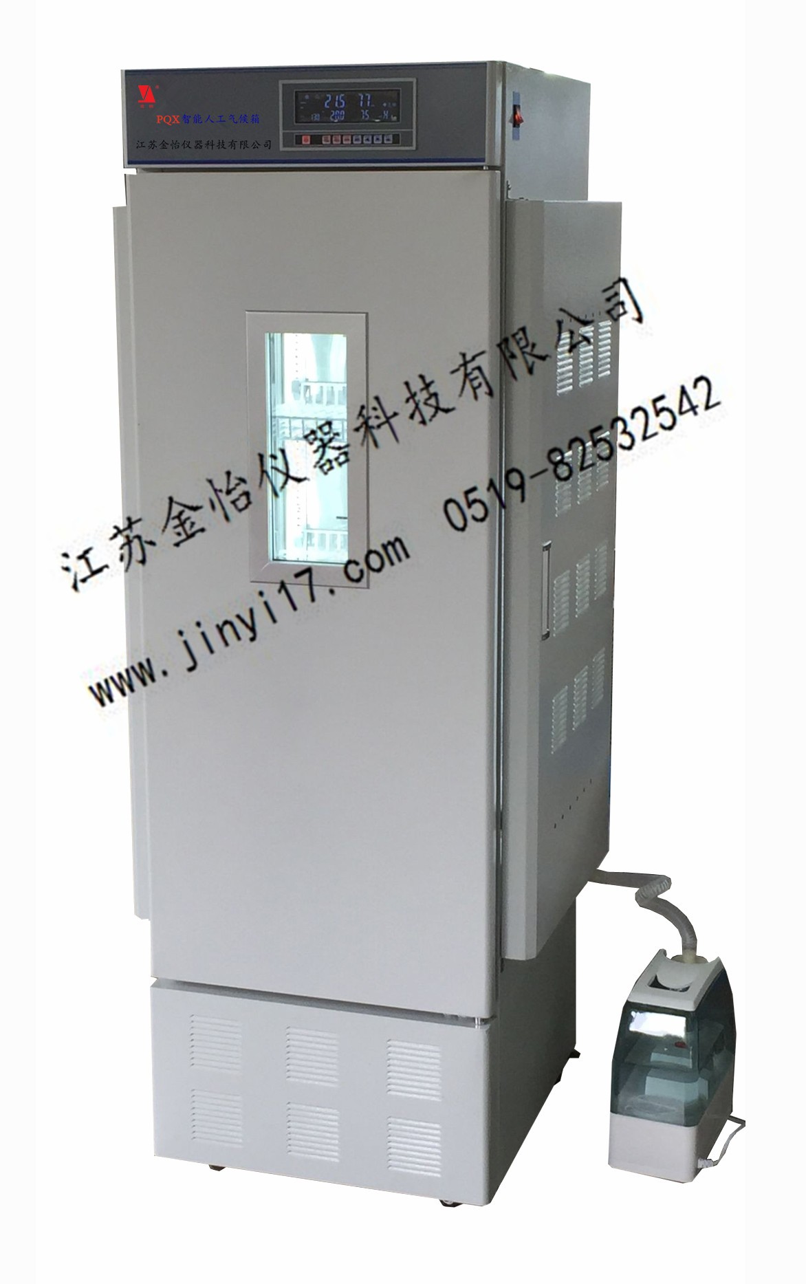 PQX-260A人工气候培养箱图片