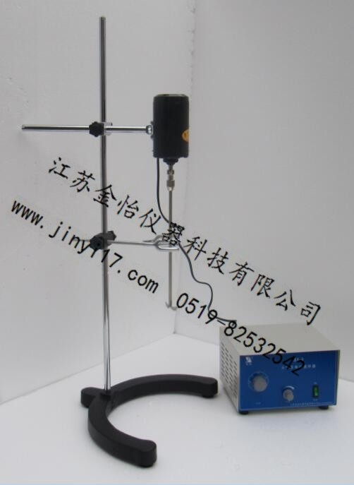 JJ-1 200W大功率电动搅拌器图片