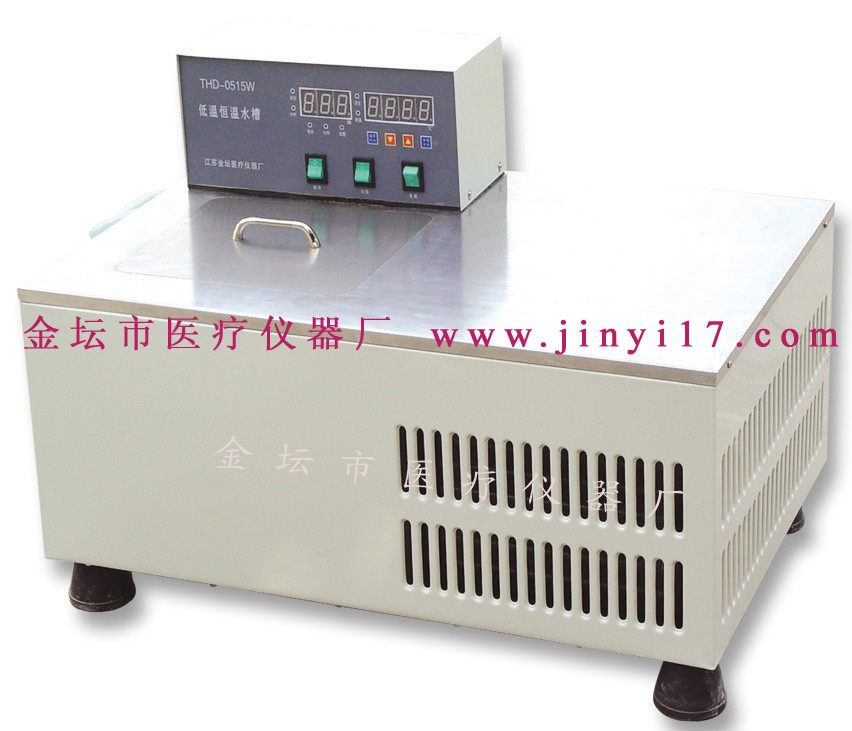 DC-2015低温恒温水槽(卧式)图片