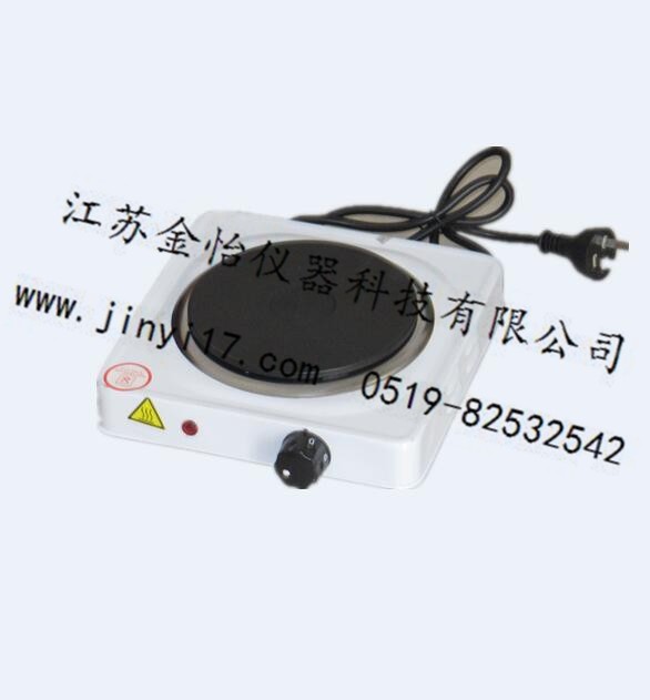 DL-1.5封闭式电炉图片