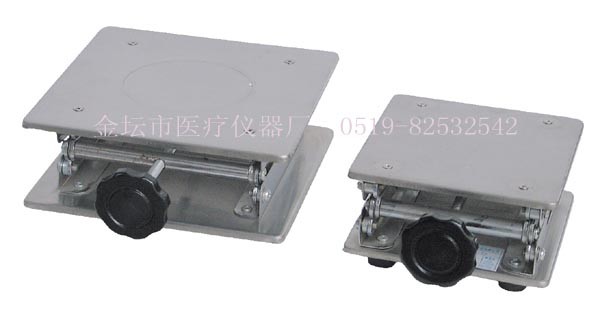 ET-2不锈钢升降台图片