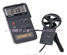 AVM-03数字式温度风速仪图片