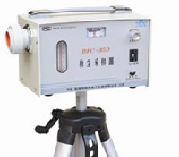 BFC-35D粉尘采样器图片