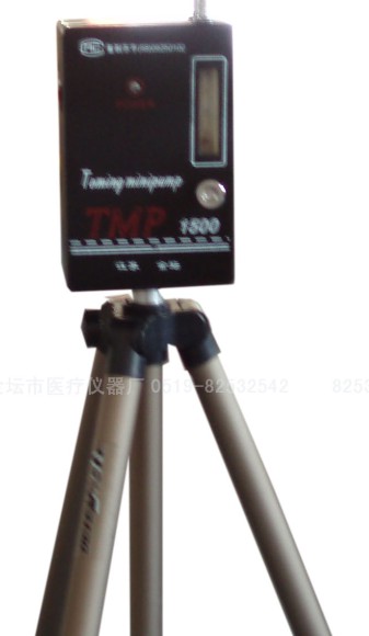 TMP-1500大气采样器图片