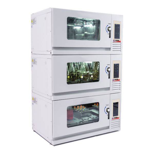 IS-AM型磁驱叠加式恒温振荡器图片