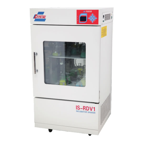 IS-RDV1立式恒温振荡器图片
