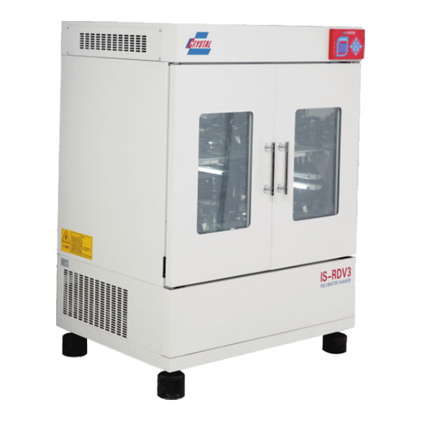 IS-RDV3立式恒温振荡器图片