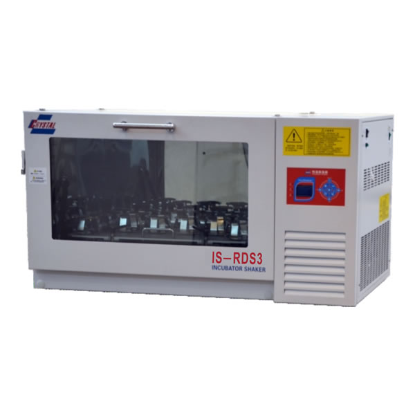 IS-RDS3型叠加式恒温振荡器(按键控制)图片